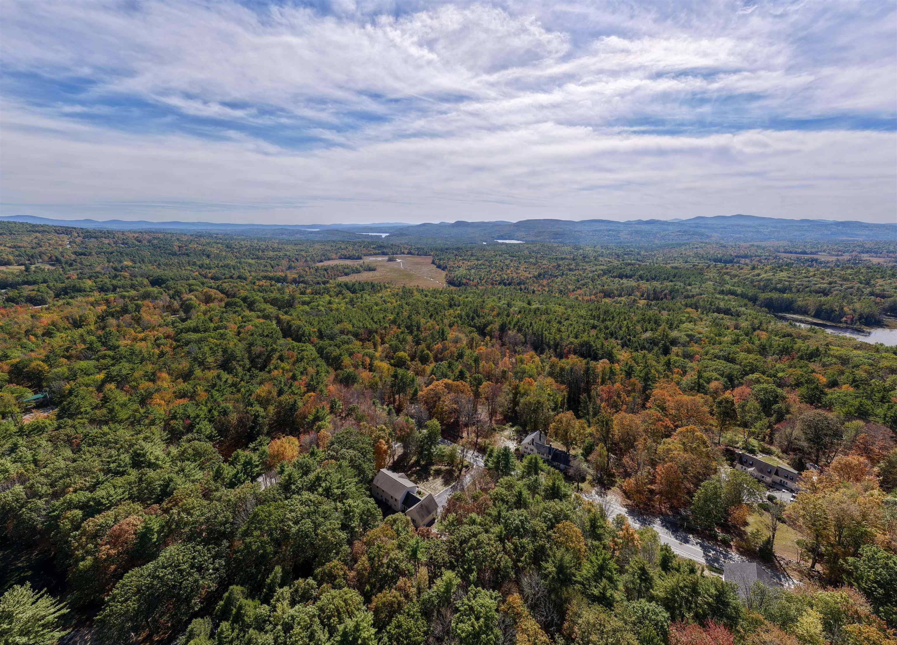 Lot 1 Winona Road Meredith, NH 03253 - Photo 14 of 23