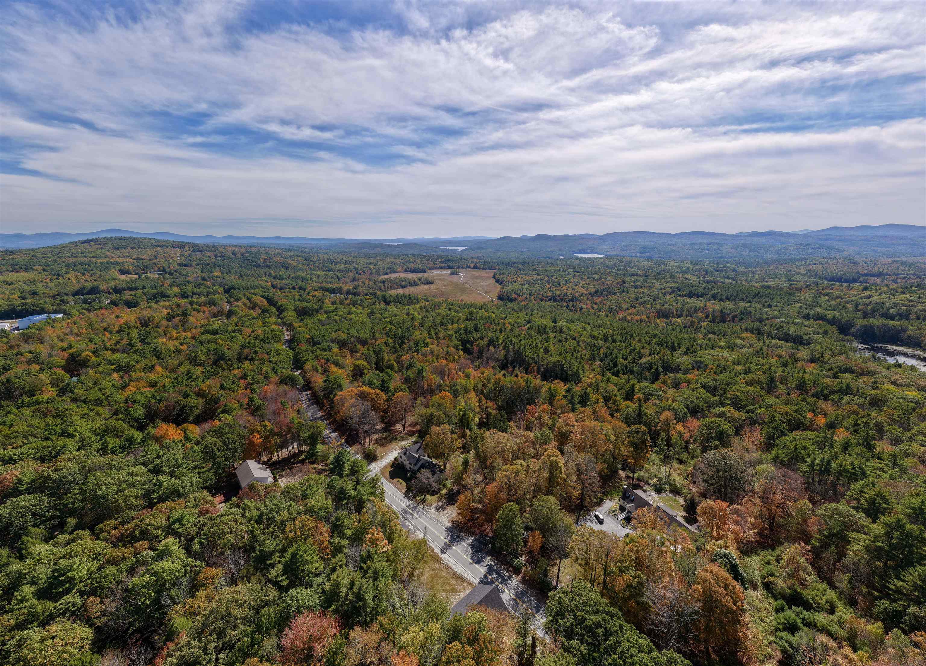 Lot 1 Winona Road Meredith, NH 03253 - Photo 15 of 23