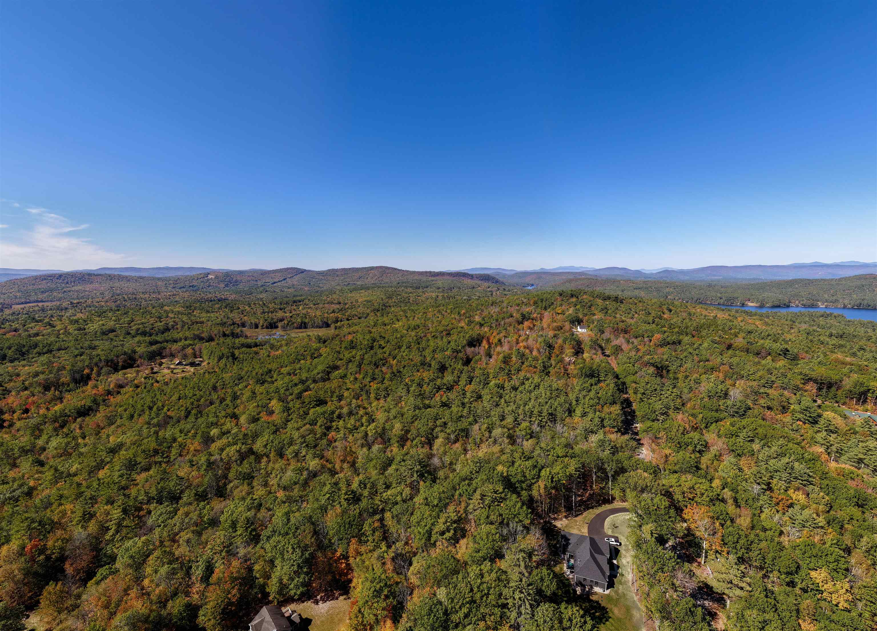 Lot 1 Winona Road Meredith, NH 03253 - Photo 5 of 23