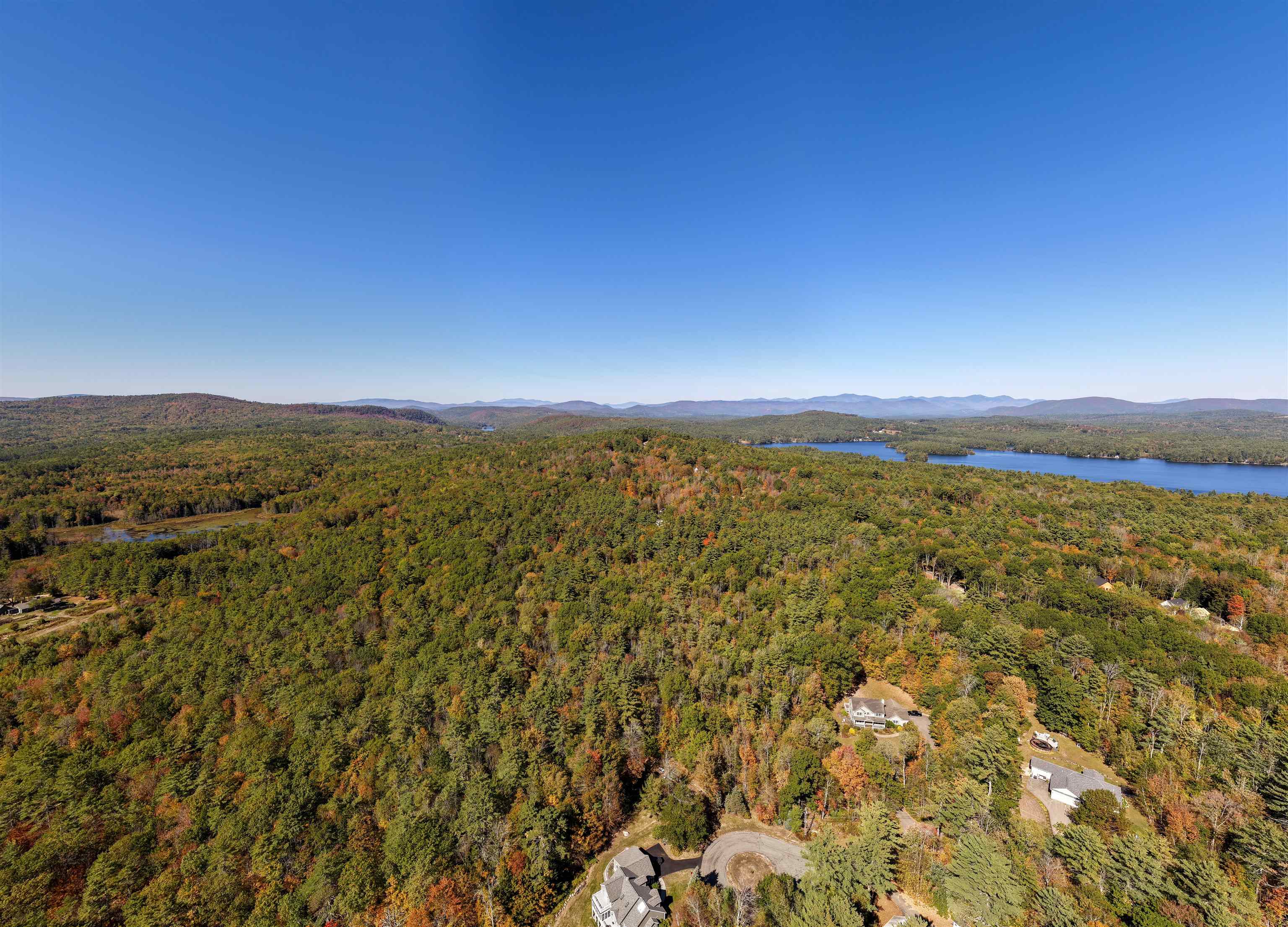 Lot 1 Winona Road Meredith, NH 03253 - Photo 6 of 23