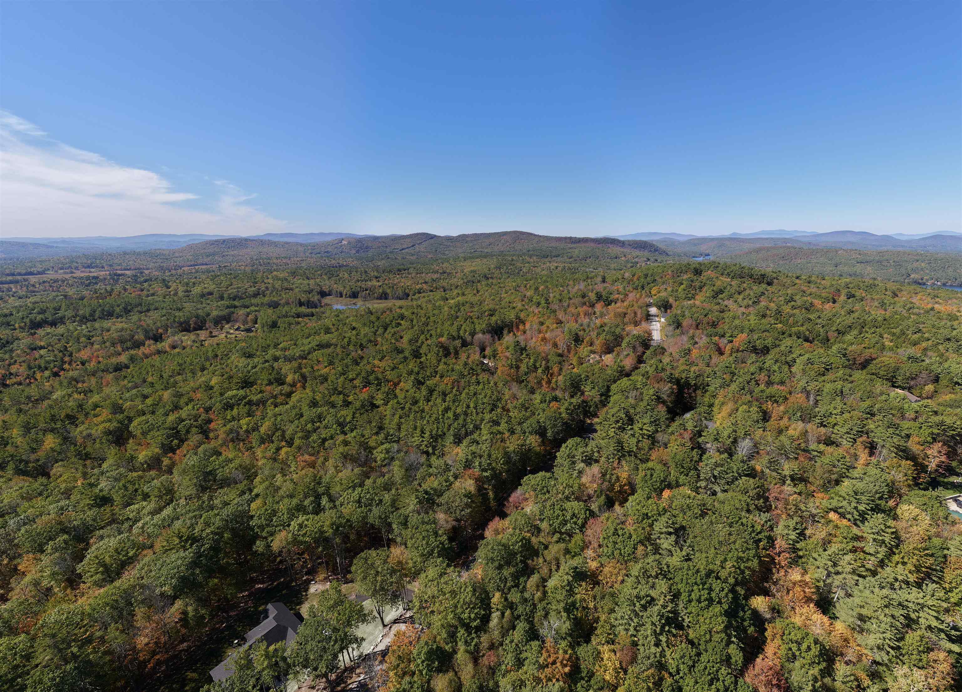 Lot 1 Winona Road Meredith, NH 03253 - Photo 7 of 23