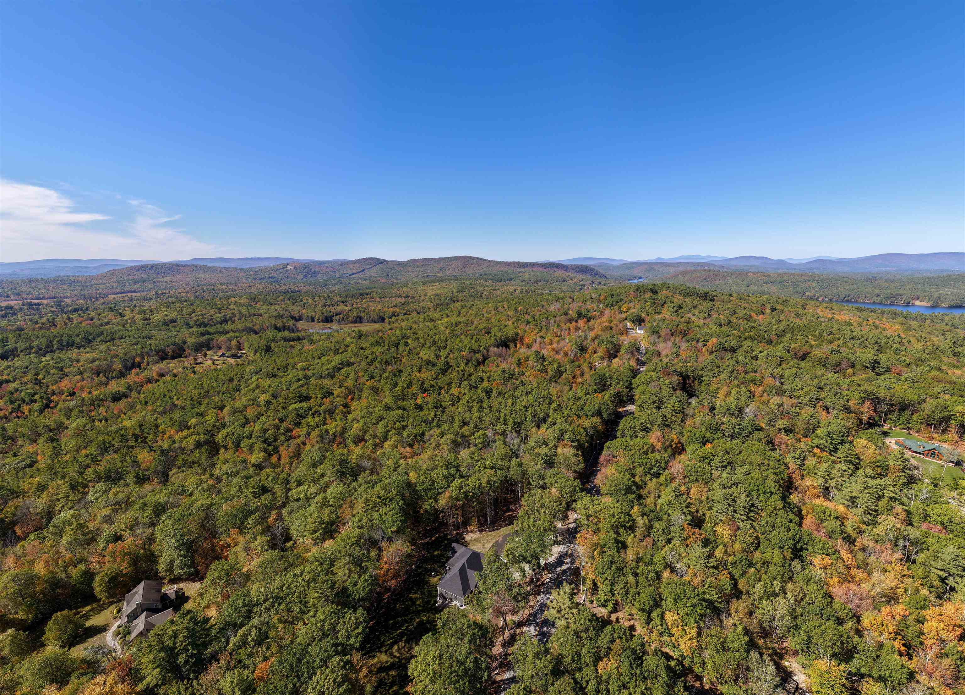 Lot 1 Winona Road Meredith, NH 03253 - Photo 8 of 23