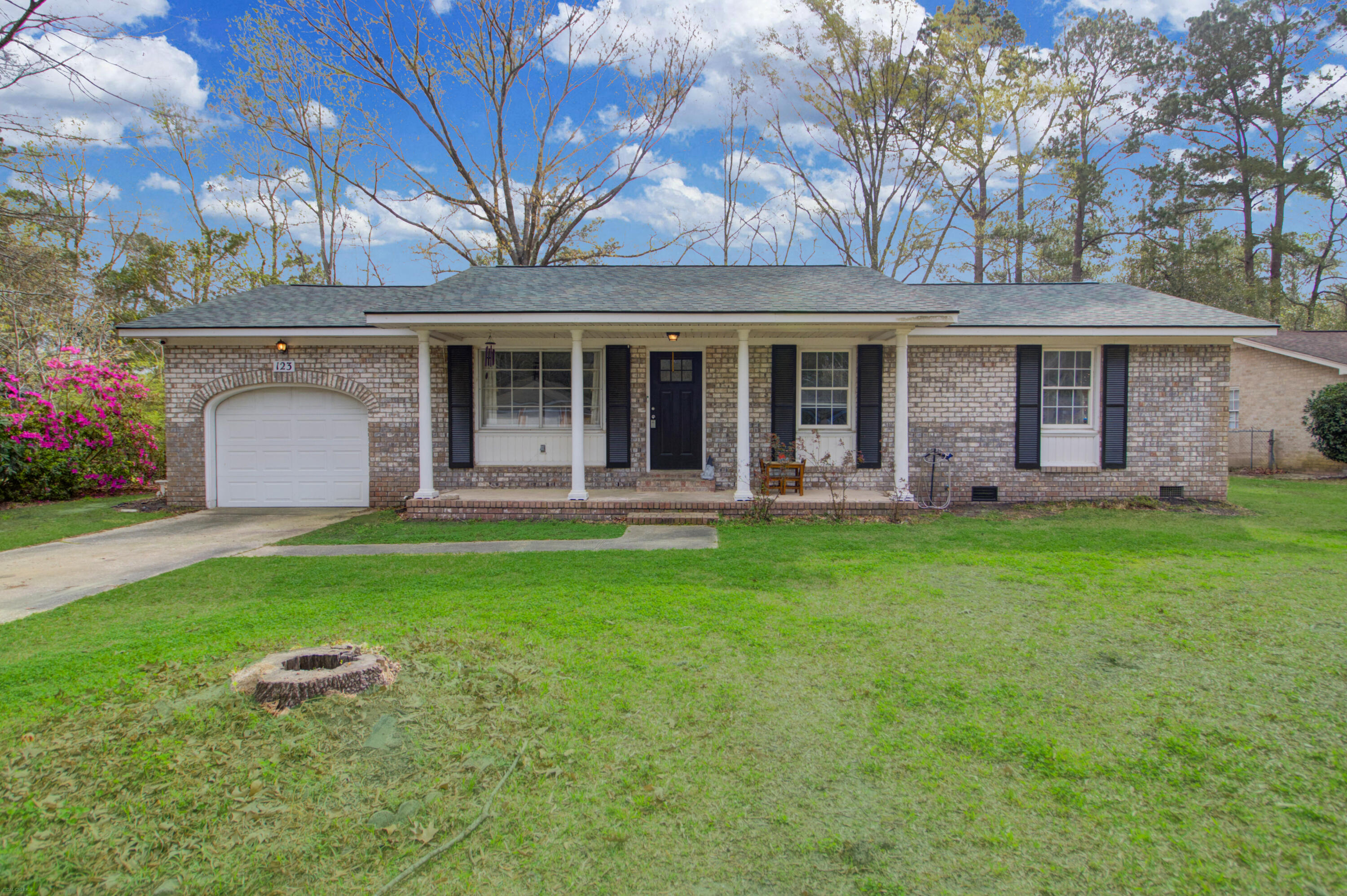 123 Foxborough Road Goose Creek, SC 29445 - Photo 1 of 32 123 Foxborough -Tidalcreekphoto- (1)