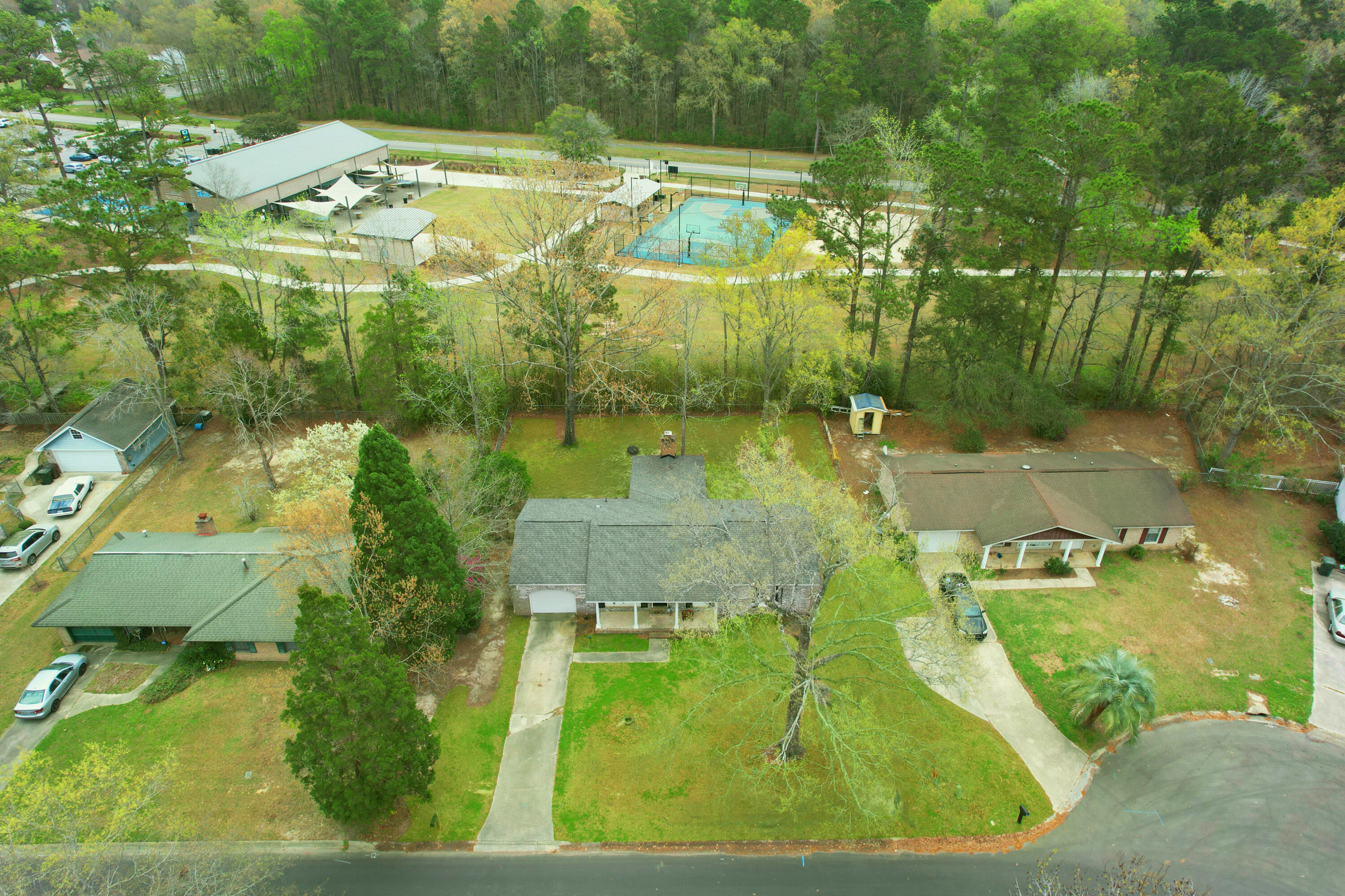 123 Foxborough Road Goose Creek, SC 29445 - Photo 32 of 32 123 Foxborough -Tidalcreekphoto- (30)