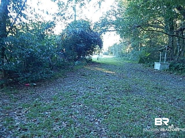 520 Volanta Avenue Fairhope, AL 36532 - Photo 3 of 34 View of yard