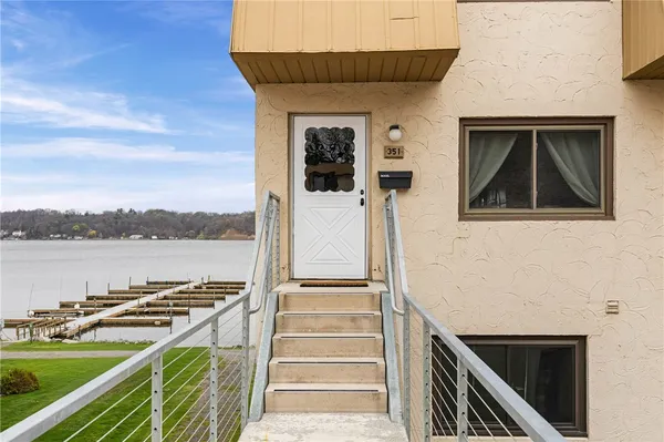 $350,000 | 351 Bay Village Drive, Irondequoit, NY 14609