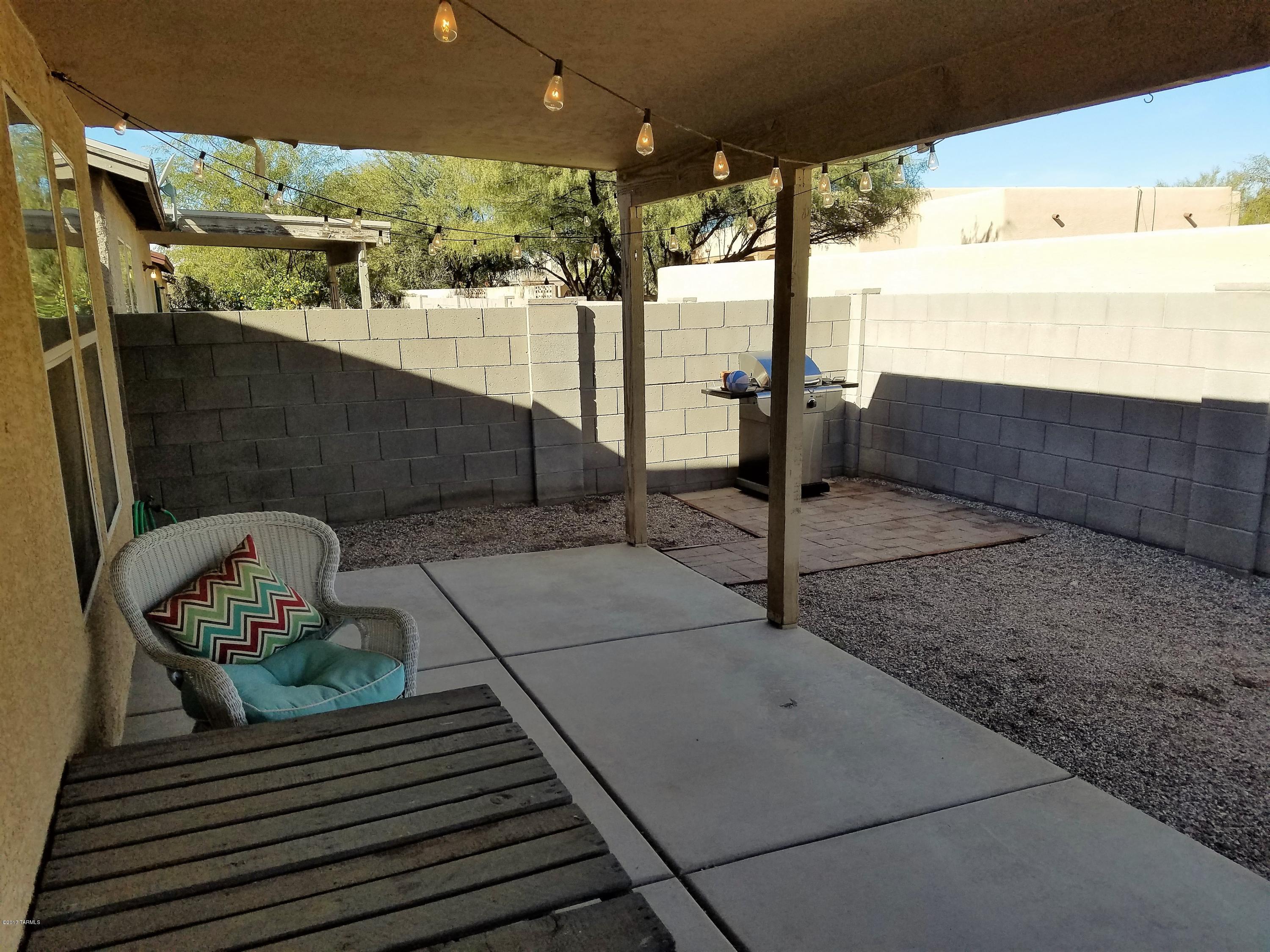 3140 West Treece Way Tucson, AZ 85742 - Photo 33 of 35