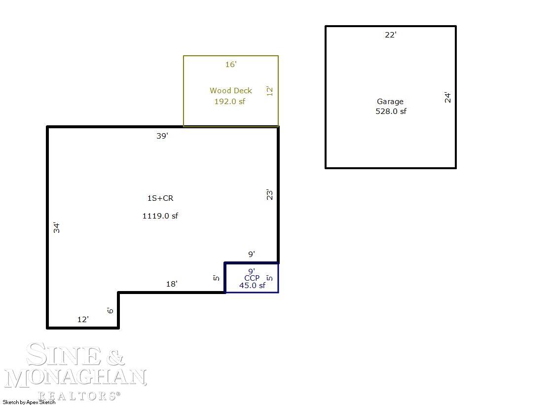 7289 Broadbridge Road Marine City, MI 48039 - Photo 57 of 58 50060474-58.JPG