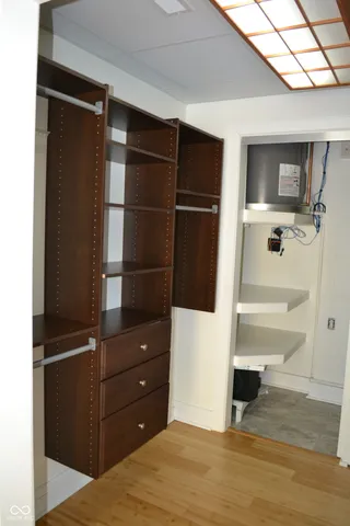 $2,250 | 429 North Pennsylvania Street, Unit 602, Indianapolis, IN 46204