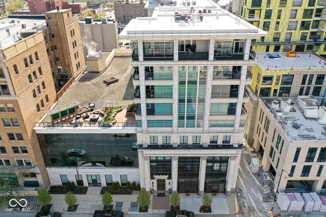 $2,250 | 429 North Pennsylvania Street, Unit 602, Indianapolis, IN 46204