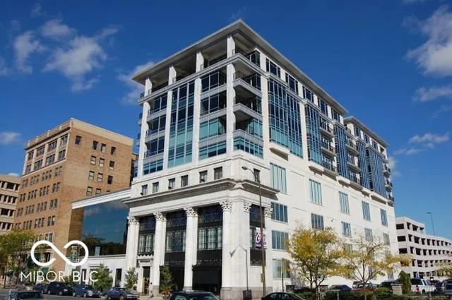 $2,250 | 429 North Pennsylvania Street, Unit 602, Indianapolis, IN 46204