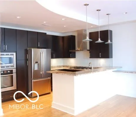 $2,250 | 429 North Pennsylvania Street, Unit 602, Indianapolis, IN 46204