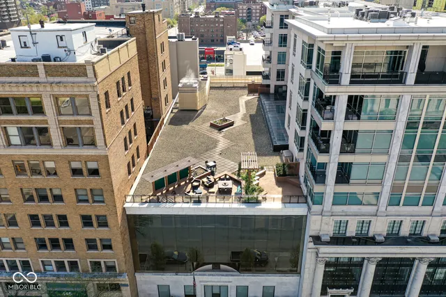 $2,250 | 429 North Pennsylvania Street, Unit 602, Indianapolis, IN 46204