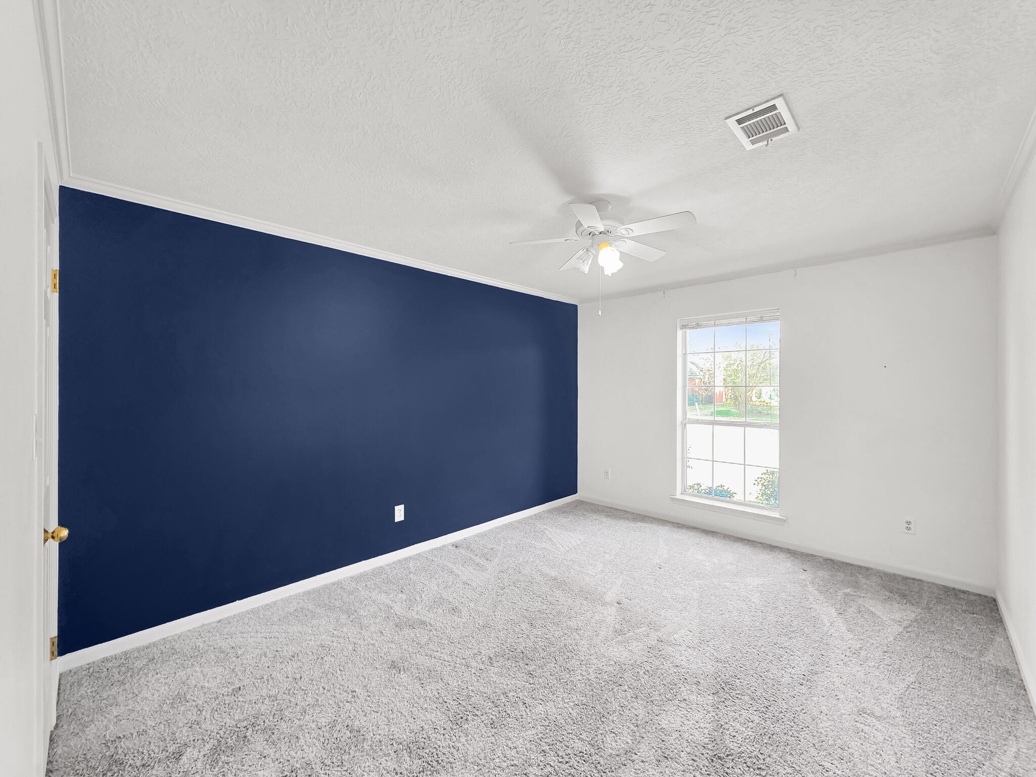 3910 Cypress Point Beaumont, TX 77707 - Photo 42 of 50 a view of an empty room with a window