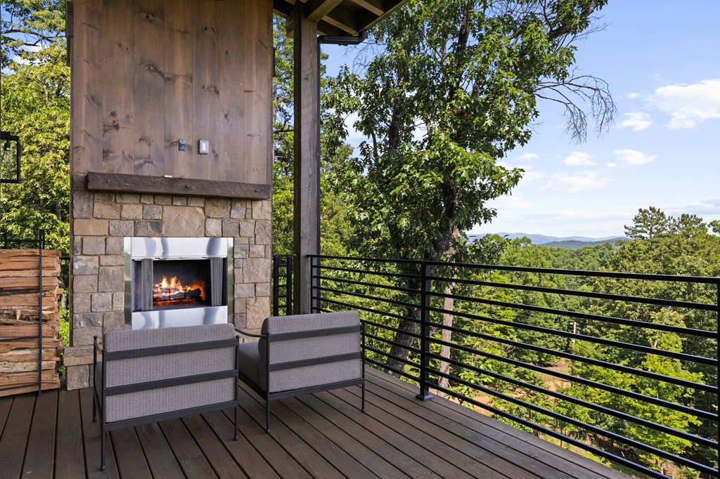 25 Boundless Trail Morganton, GA 30560 - Photo 18 of 59