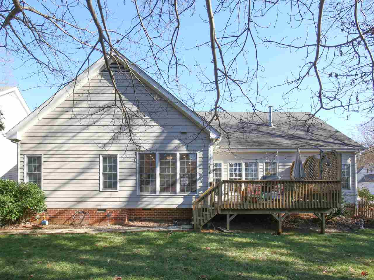 3101 Stone Gap Court Raleigh, NC 27612 - Photo 26 of 26 Photo 26