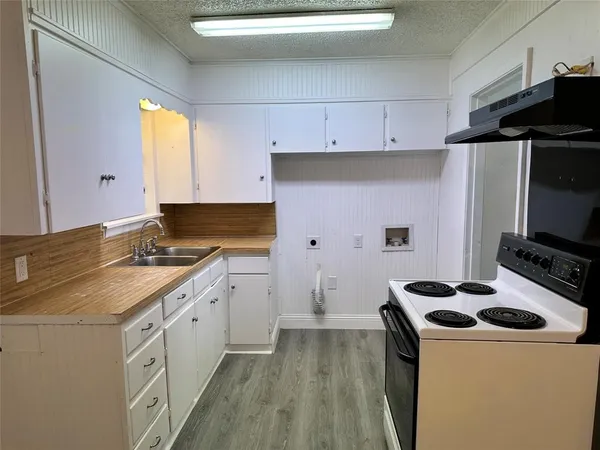 $500 | 3211 Poplar Street, Greenville, TX 75402