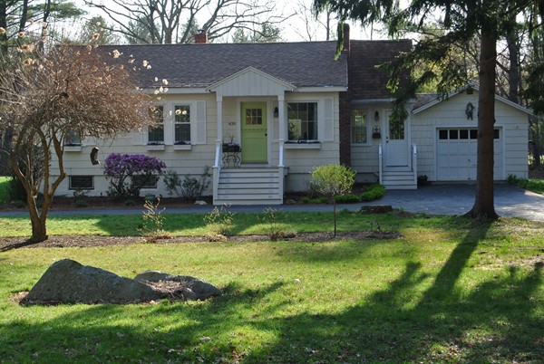 438 Bay Road Easton, MA 02375 - Photo 1 of 30 Gallery Image 1