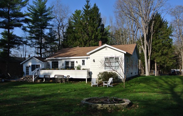 438 Bay Road Easton, MA 02375 - Photo 4 of 30 Gallery Image 4