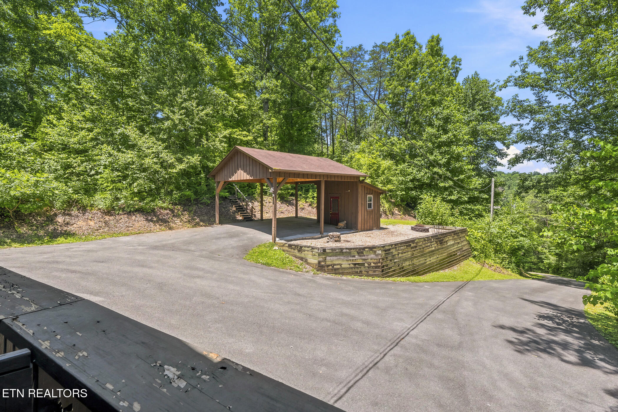 1501 Walt Price Road Pigeon Forge, TN 37876 - Photo 37 of 44 dsc02273