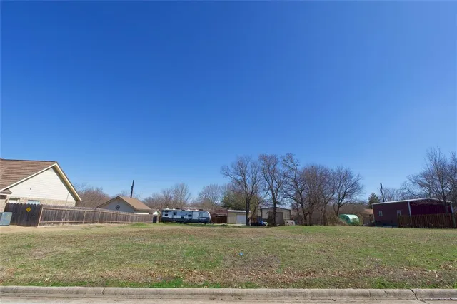 $70,000 | Tbd Southtown Drive, Muenster, TX 76252