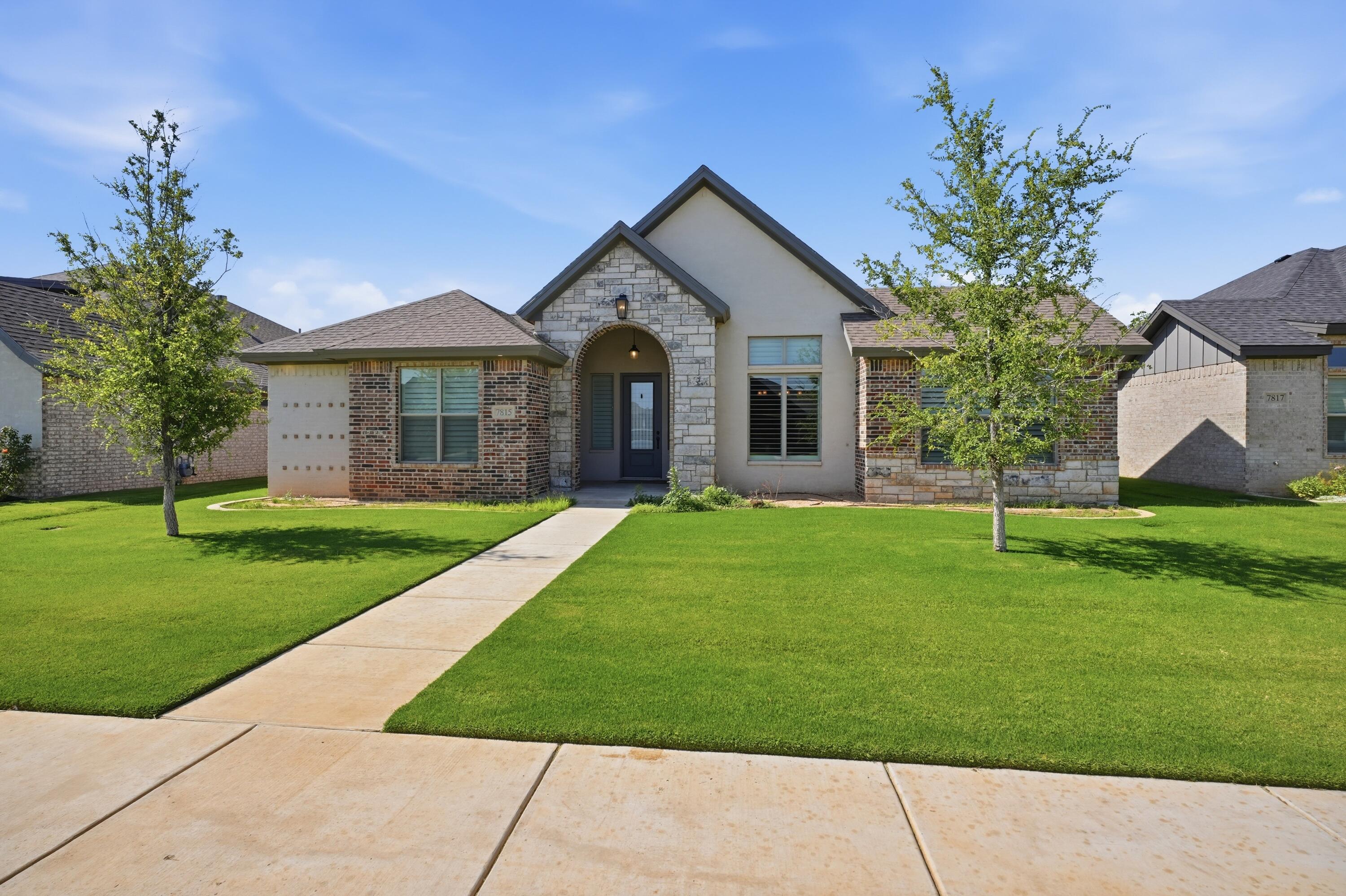 7815 54th Street Lubbock, TX 79407 - Photo 3 of 45 7815_54th_st_003