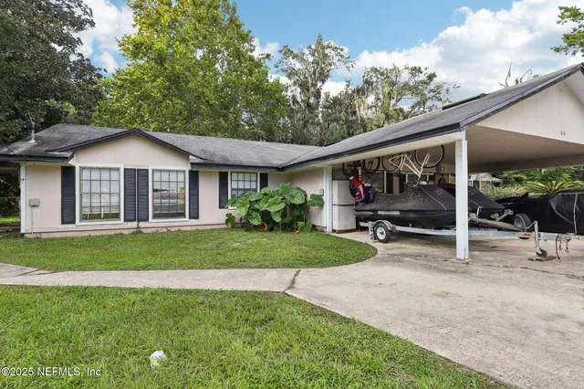 $475,000 | 810 Meadowbrook Drive, Orange Park, FL 32073