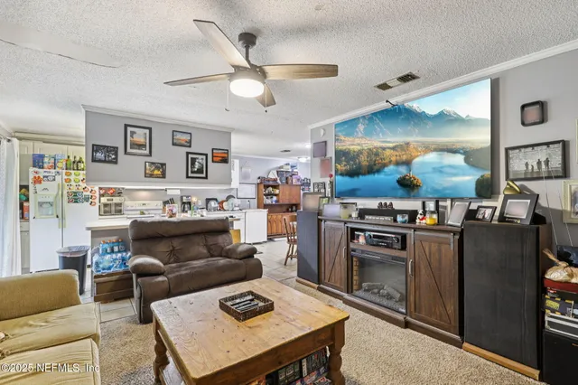 $475,000 | 810 Meadowbrook Drive, Orange Park, FL 32073