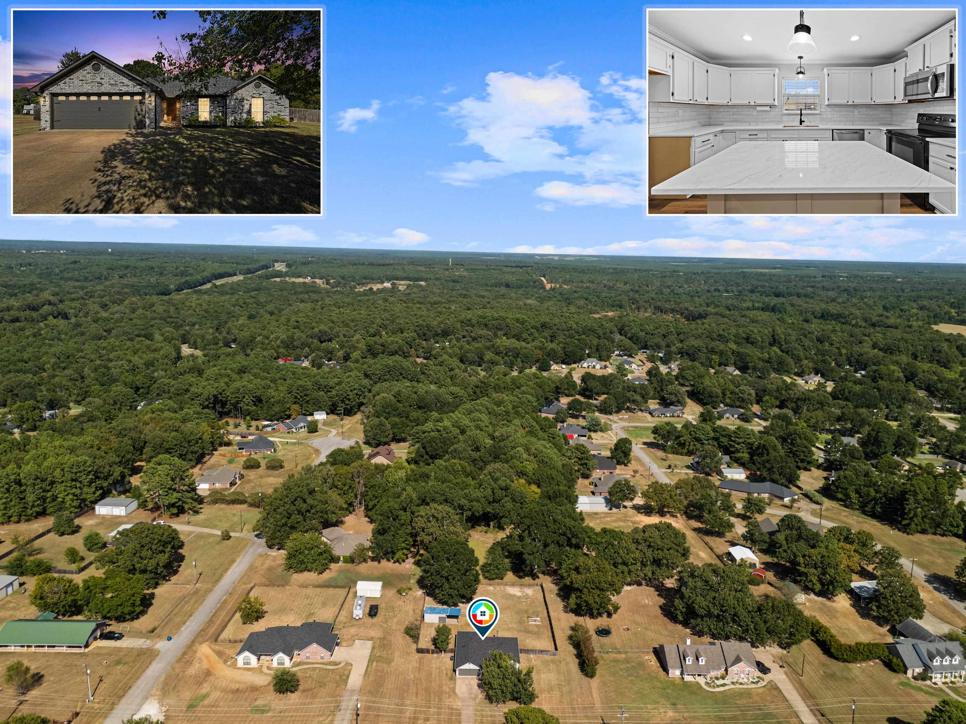 3589 Lansing Switch Road Longview, TX 75602 - Photo 16 of 45 Gallery Image 16
