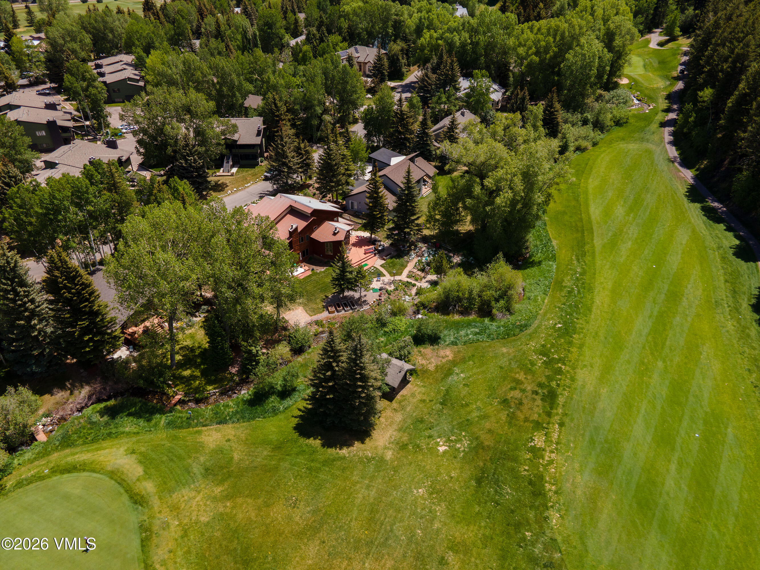 225 Gopher Road, Unit G42 Eagle-Vail, CO 81620 - Photo 32 of 40 225-Gopher-42_32