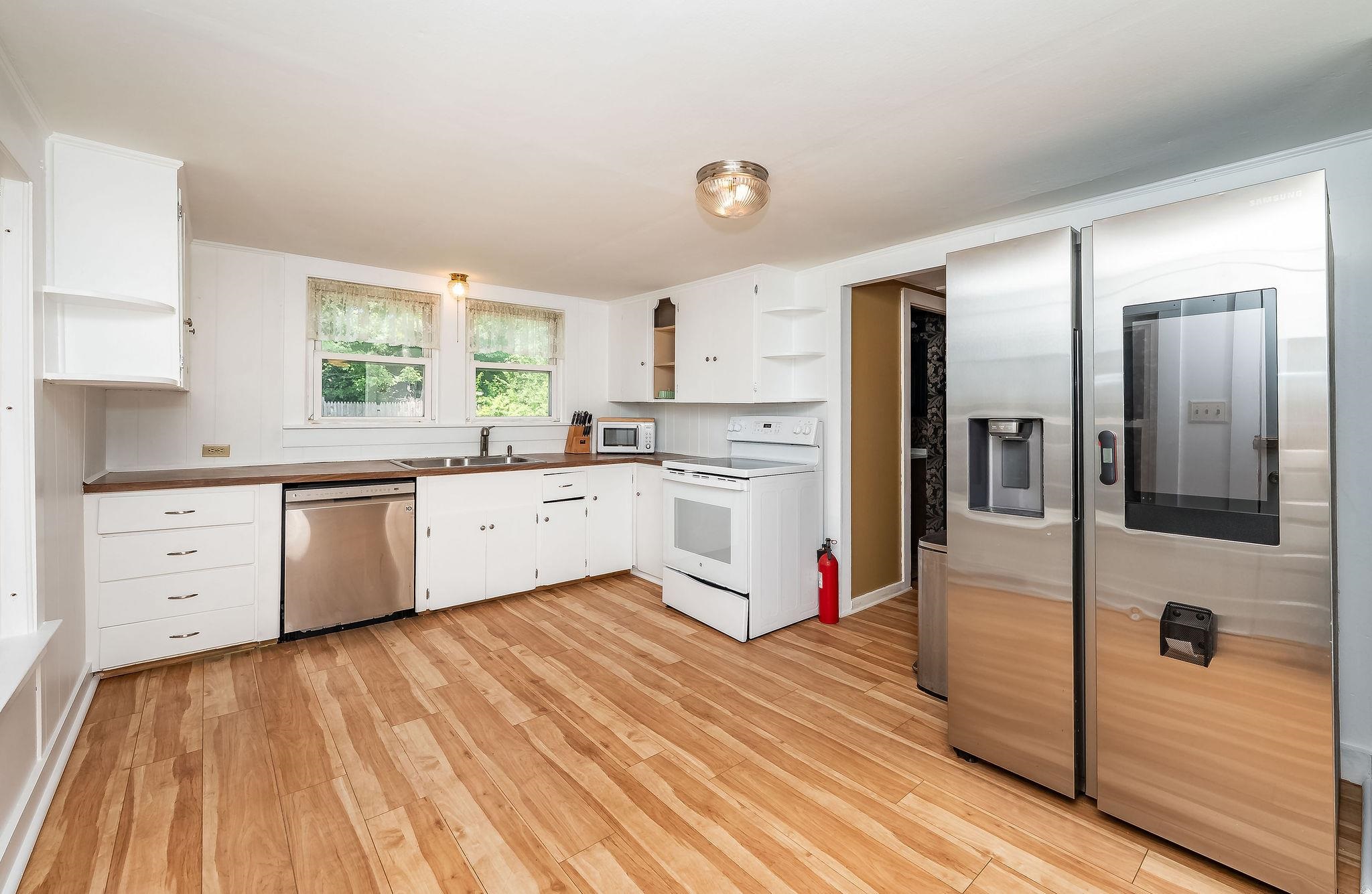 140 Milton Road Rochester, NH 03868 - Photo 10 of 34