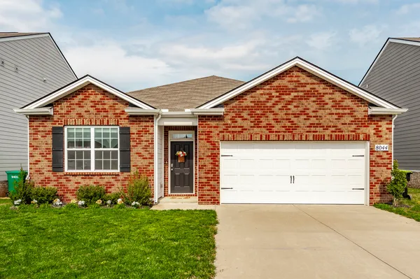 $379,000 | 8044 Typhani Way, White House, TN 37188