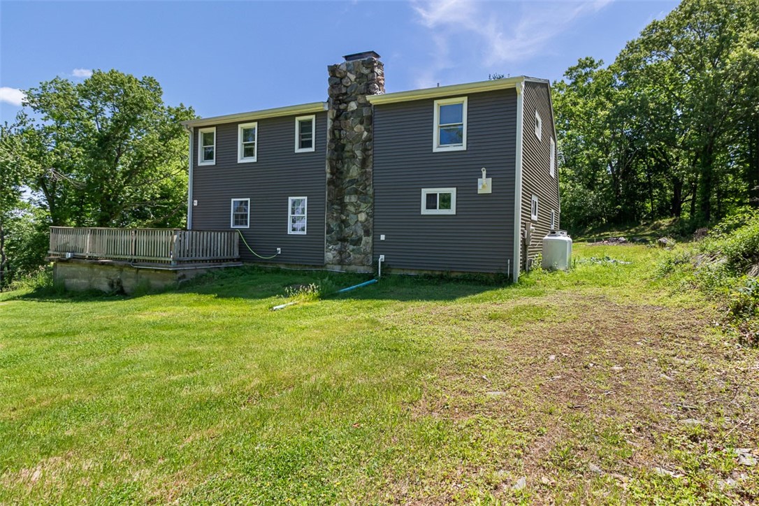 41 Dexter Rock Road Lincoln, RI 02865 - Photo 39 of 43 Main House