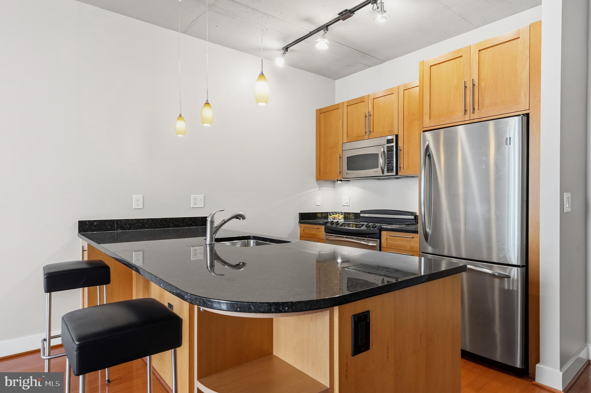 2125 14th Street Northwest, Unit 404 Washington, DC 20009 - Photo 9 of 26