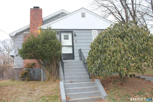 $219,000 | 78 Summit Street, Meriden, CT 06451