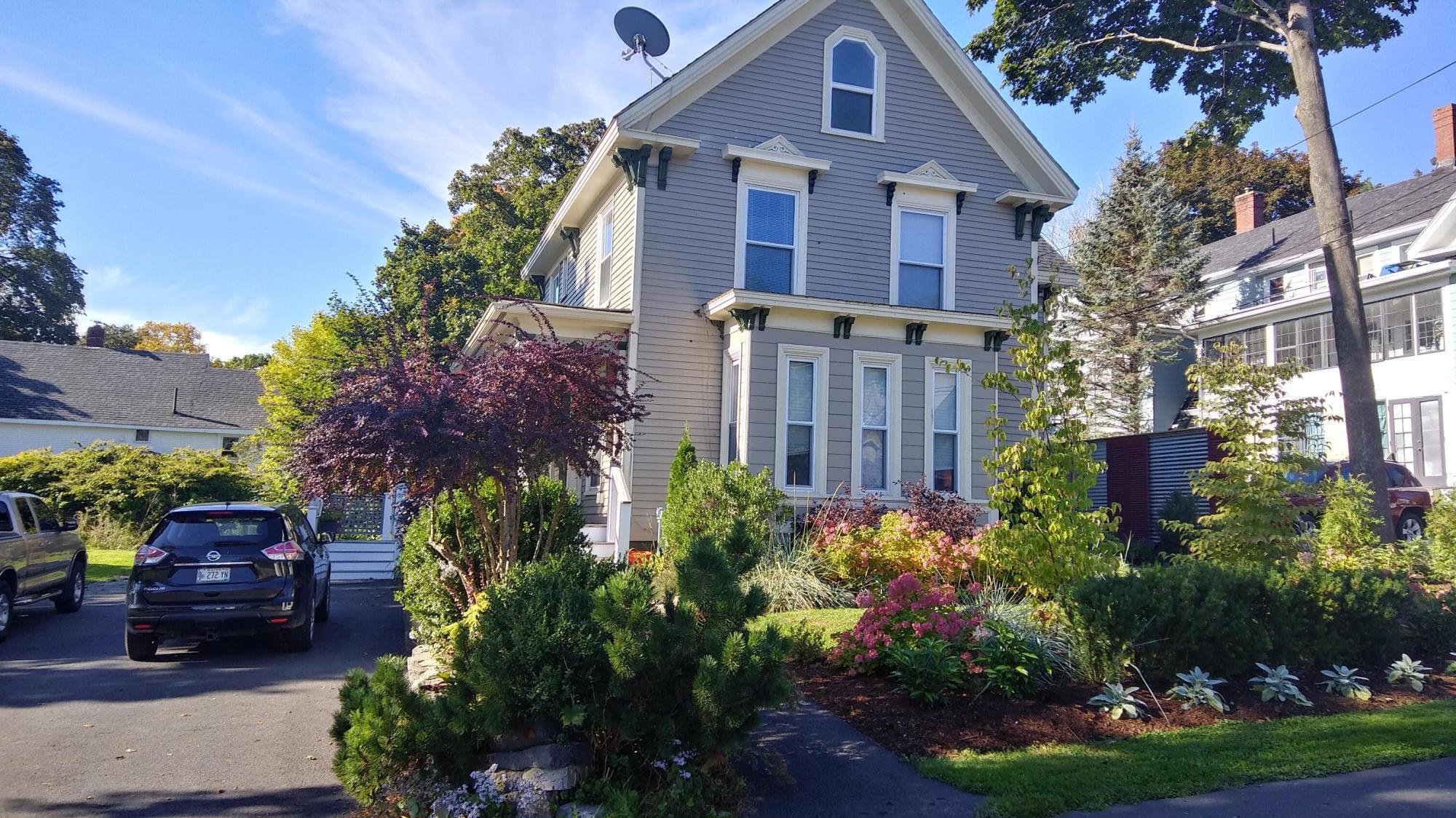 326 Union Street Bangor, ME 04401 - Photo 2 of 64 20211005_100015_HDR