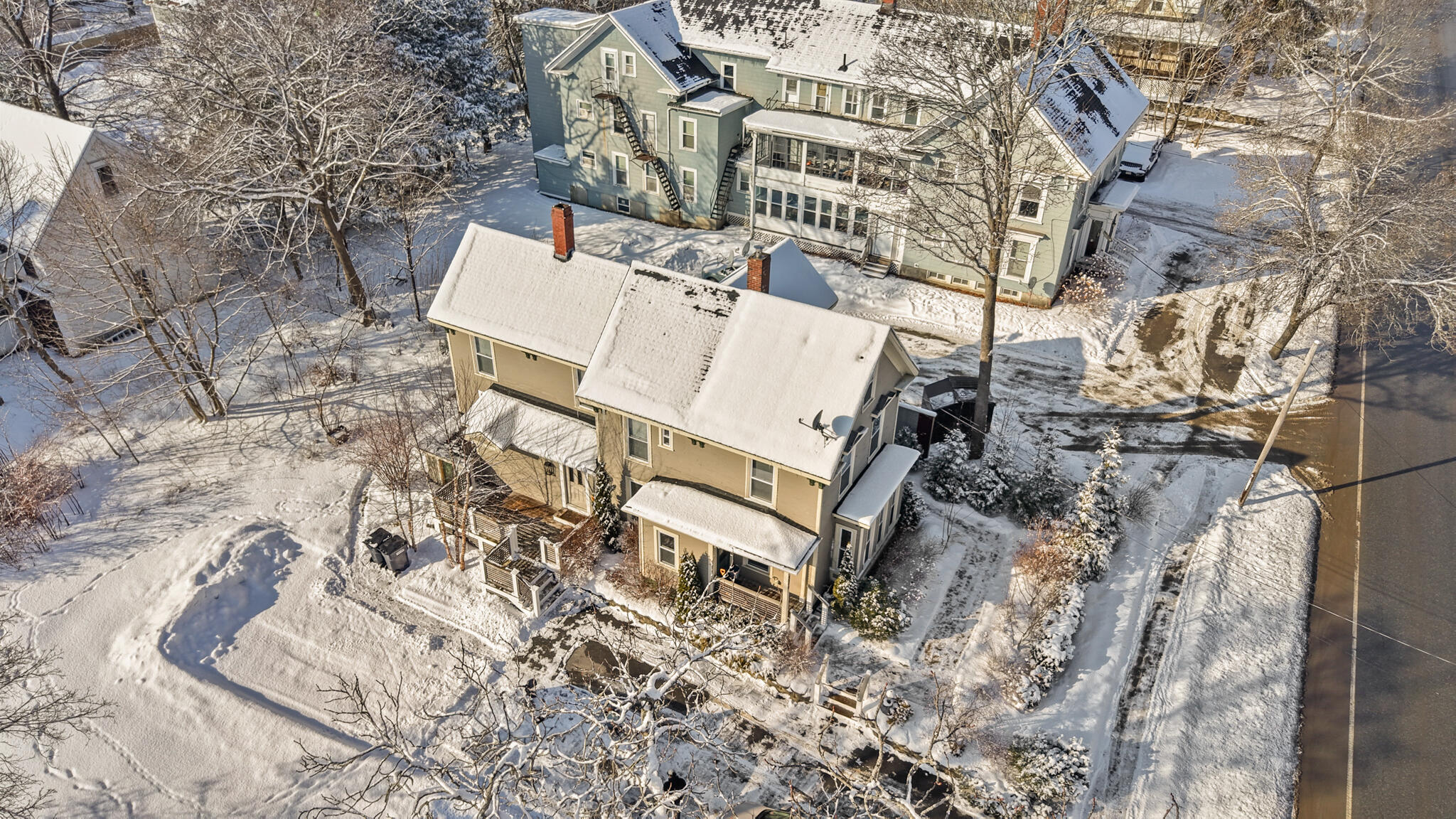 326 Union Street Bangor, ME 04401 - Photo 3 of 64 dji_fly_20260122_110000_0221_17690978406