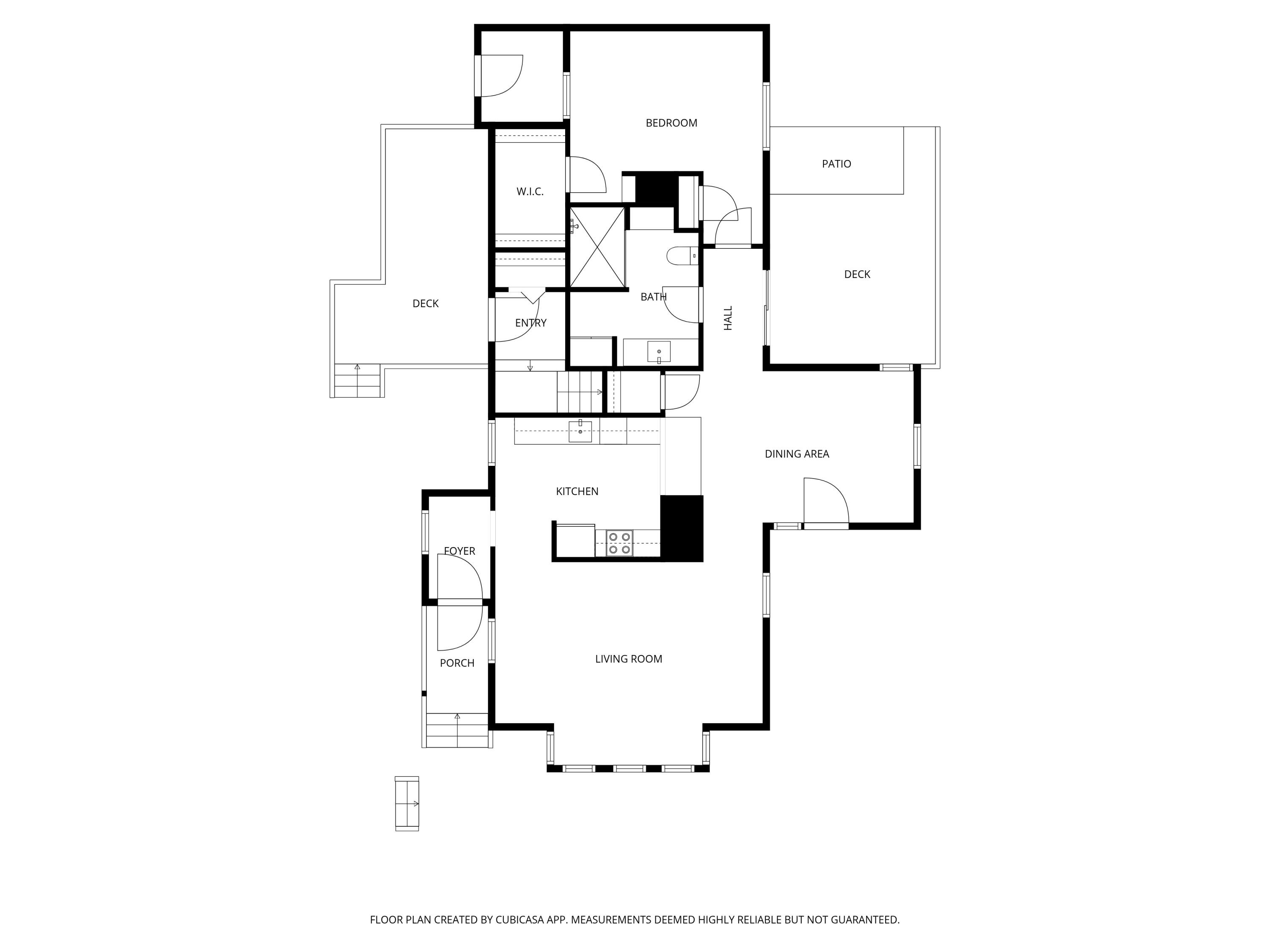 326 Union Street Bangor, ME 04401 - Photo 57 of 64 1st_floor_326_union_street_bangor_withou