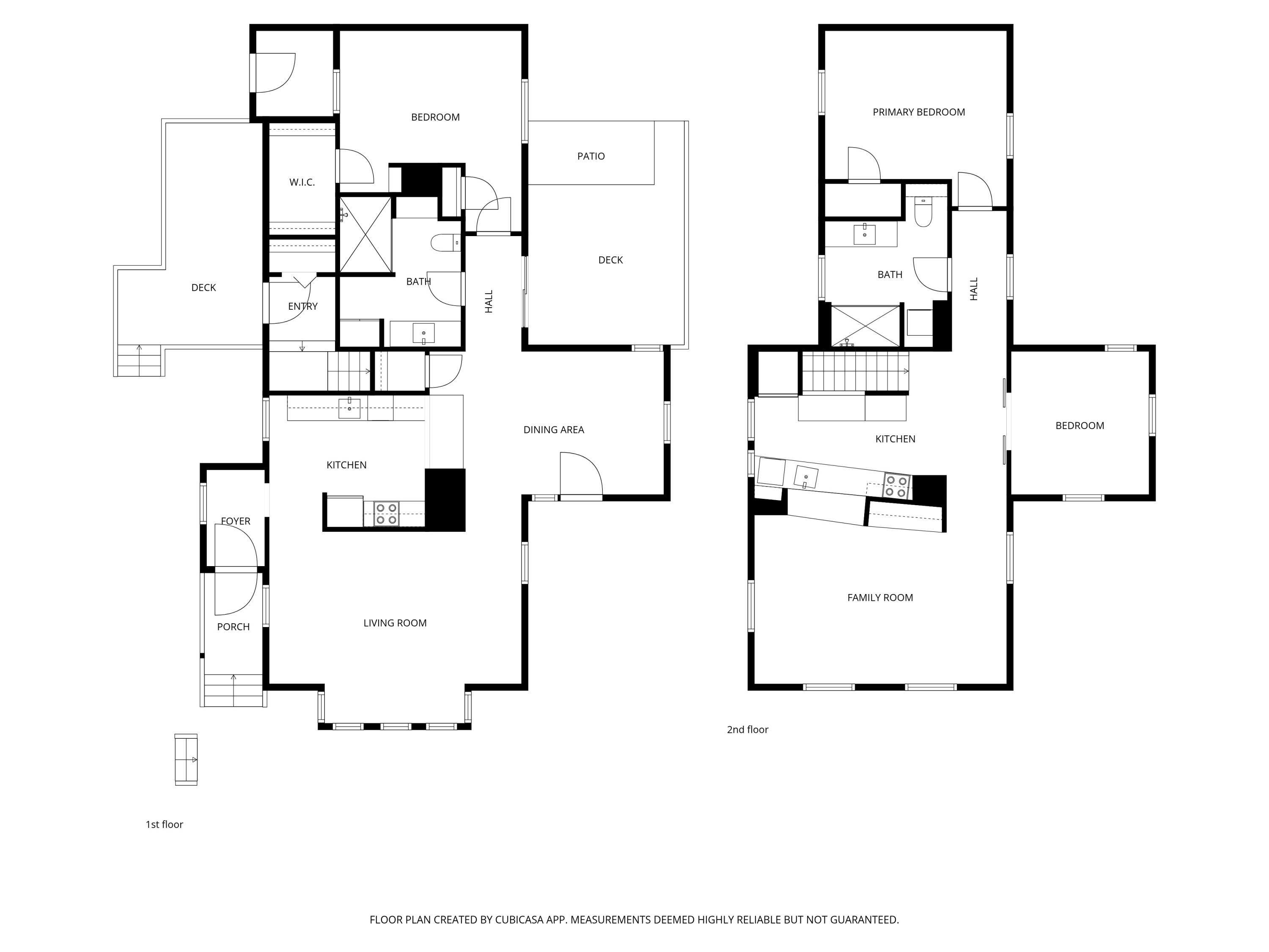 326 Union Street Bangor, ME 04401 - Photo 58 of 64 all_floors_326_union_street_bangor_witho