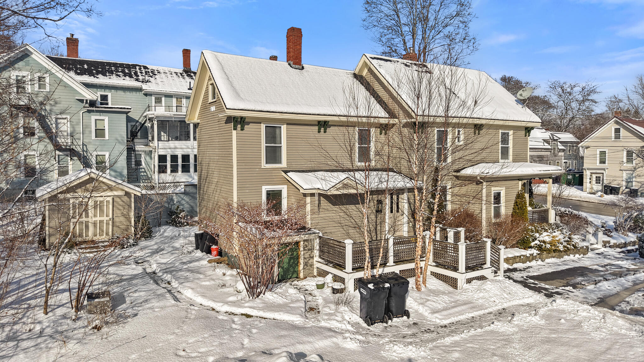 326 Union Street Bangor, ME 04401 - Photo 7 of 64 dji_fly_20260122_110604_0296_17690977991