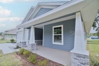 1772 Roberts Trail Bell, FL 32619 - Photo 2 of 26