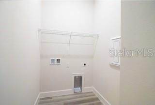 1772 Roberts Trail Bell, FL 32619 - Photo 23 of 26 a view of entryway
