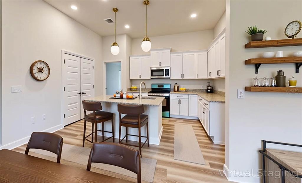 1772 Roberts Trail Bell, FL 32619 - Photo 6 of 26