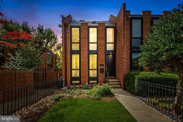 $470,000 | 1400 Mason Street, Baltimore, MD 21217