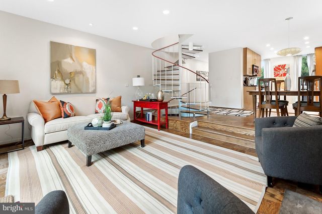 $470,000 | 1400 Mason Street, Baltimore, MD 21217