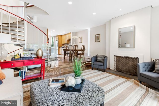 $470,000 | 1400 Mason Street, Baltimore, MD 21217