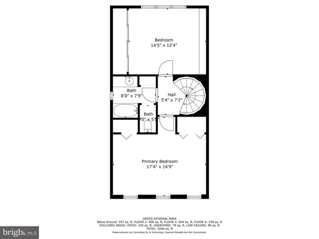 $470,000 | 1400 Mason Street, Baltimore, MD 21217