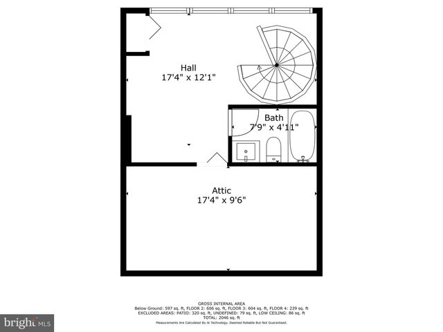 $470,000 | 1400 Mason Street, Baltimore, MD 21217