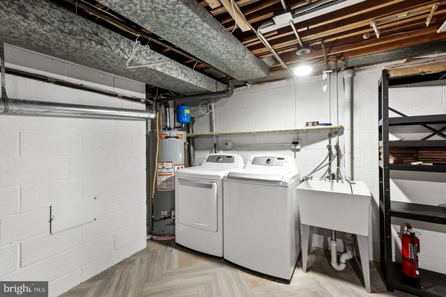 $470,000 | 1400 Mason Street, Baltimore, MD 21217