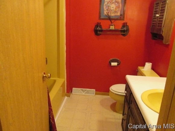 7809 Hunt Road Springfield, IL 62712 - Photo 10 of 10